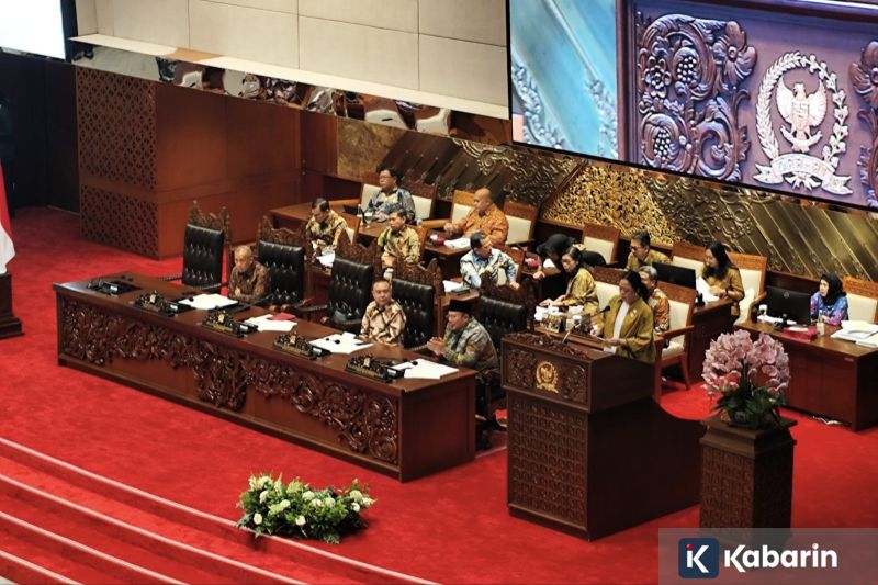 Eks tersangka kasus EDC BRI kini jadi tersangka kasus digitalisasi SPBU