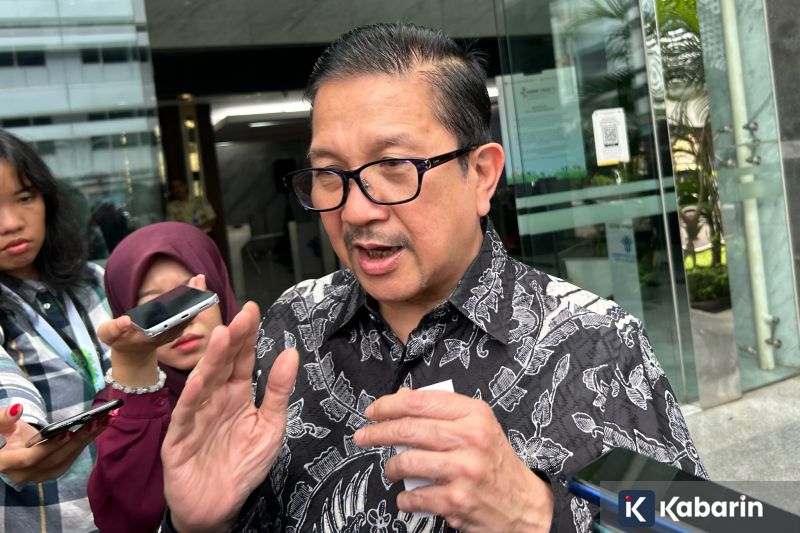 Evakuasi di Ponpes Al Khoziny, 19 jenazah berhasil ditemukan tim Basarnas