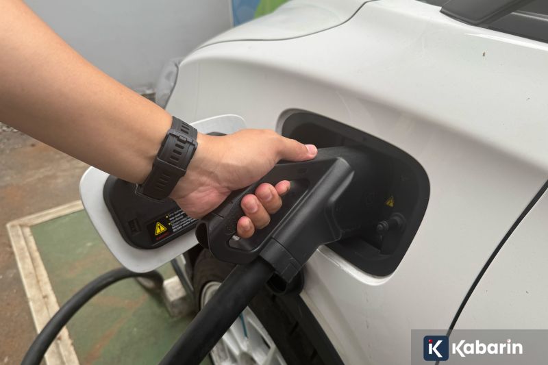 Berkat Baterai Blade 2.0, BYD Seal 08 Miliki Jarak Tempuh 1.000 Km