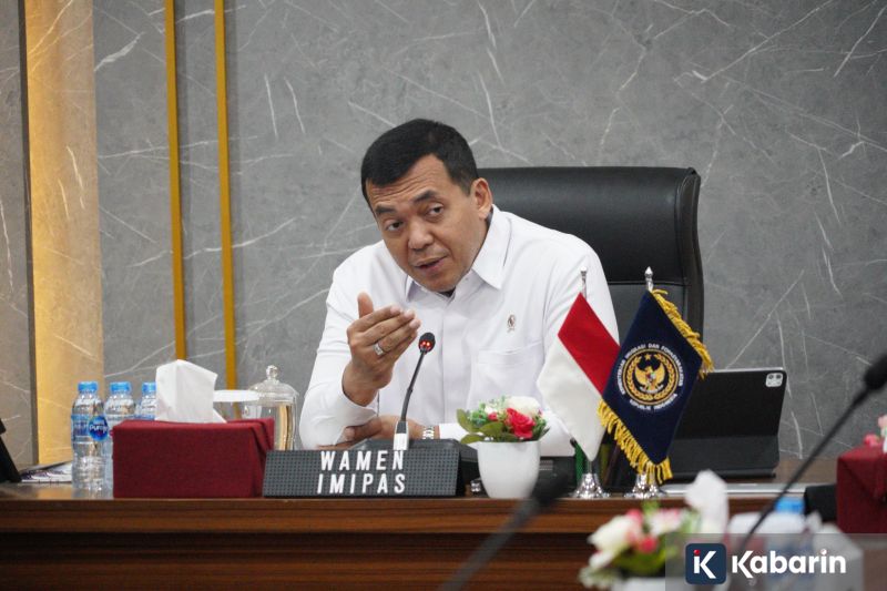 Wade Ormsby jadi juara di Jakarta International Championship 2025 lewat duel sengit
