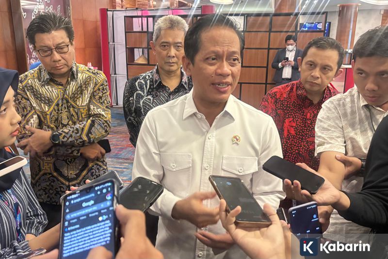 Wade Ormsby jadi juara di Jakarta International Championship 2025 lewat duel sengit