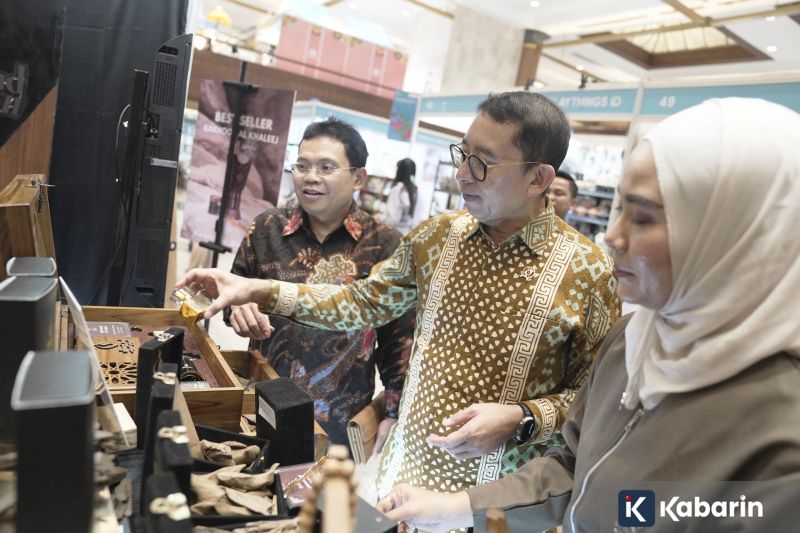 Eks tersangka kasus EDC BRI kini jadi tersangka kasus digitalisasi SPBU