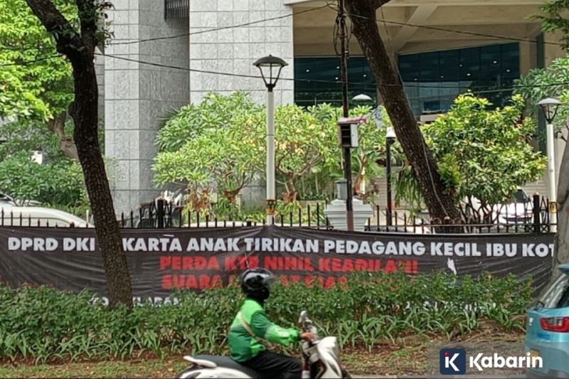 Eks tersangka kasus EDC BRI kini jadi tersangka kasus digitalisasi SPBU