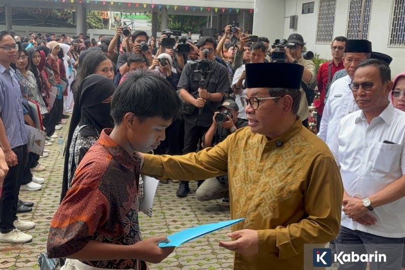 Eks tersangka kasus EDC BRI kini jadi tersangka kasus digitalisasi SPBU