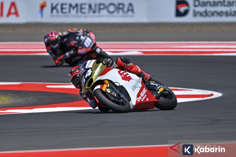 Menkeu Purbaya tegas menolak untuk legalkan 'thrifting'