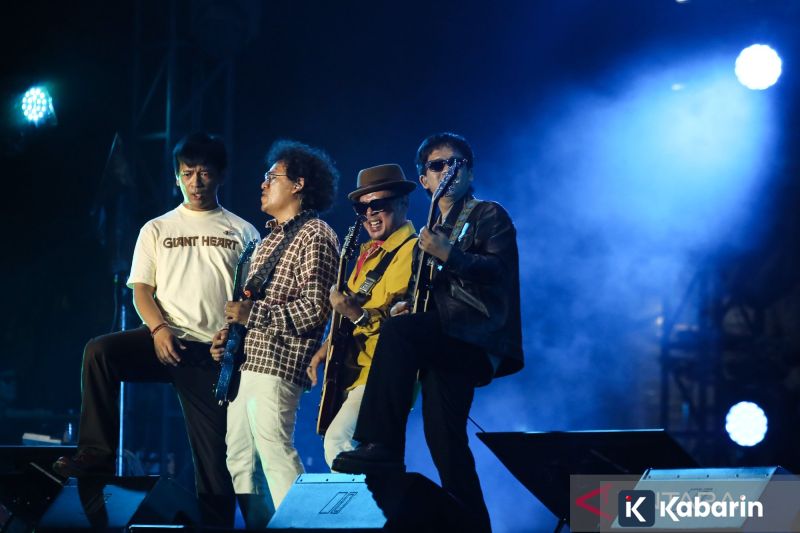 Rekomendasi 5 cafe yang paling enak buat WFA di Jakarta