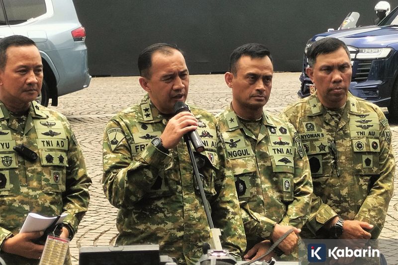 Gunung Marapi meletus siang ini, abu vulkanik meninggi 1,5 kilometer
