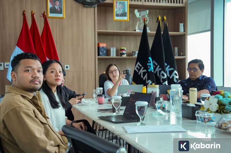 Evakuasi di Ponpes Al Khoziny, 19 jenazah berhasil ditemukan tim Basarnas