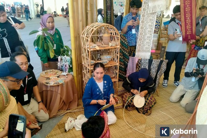 Evakuasi di Ponpes Al Khoziny, 19 jenazah berhasil ditemukan tim Basarnas