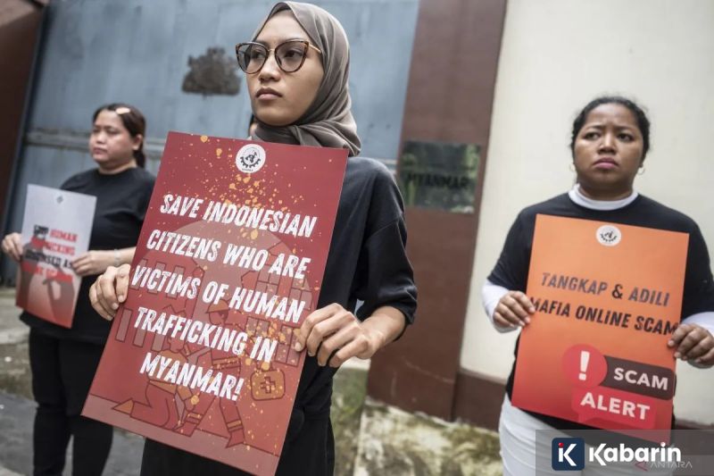 Evakuasi di Ponpes Al Khoziny, 19 jenazah berhasil ditemukan tim Basarnas
