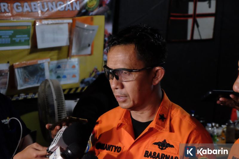 Evakuasi di Ponpes Al Khoziny, 19 jenazah berhasil ditemukan tim Basarnas
