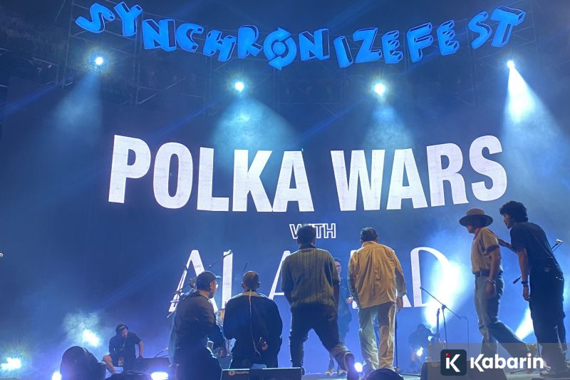 Evakuasi di Ponpes Al Khoziny, 19 jenazah berhasil ditemukan tim Basarnas