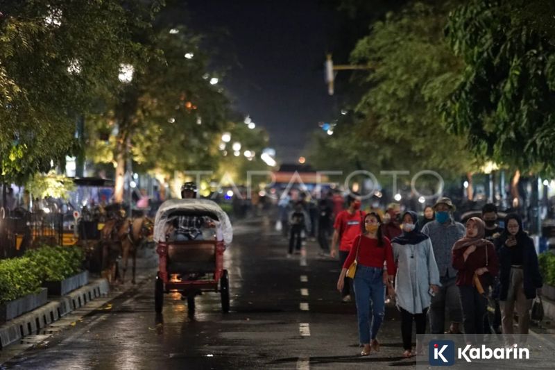 Kepolisian Miami akan gunakan mobil patroli tanpa awak