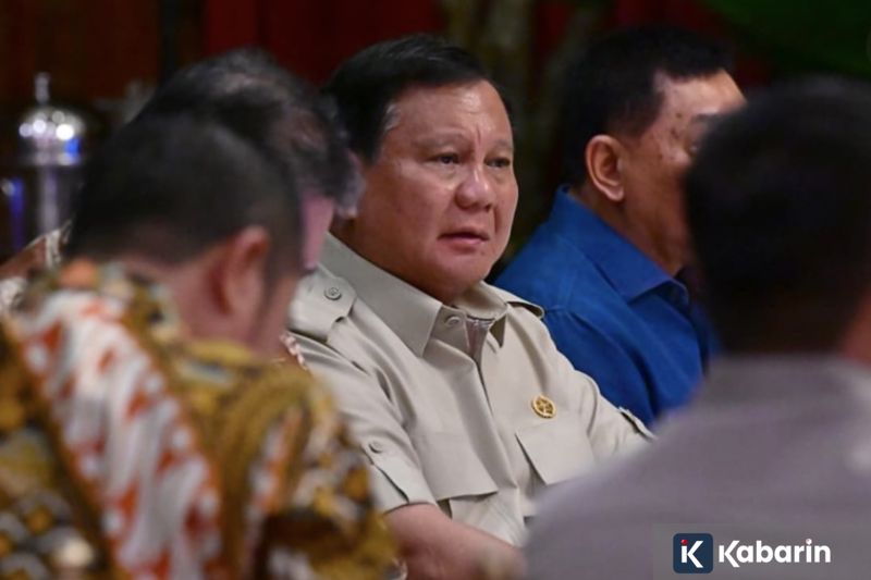 Wade Ormsby jadi juara di Jakarta International Championship 2025 lewat duel sengit