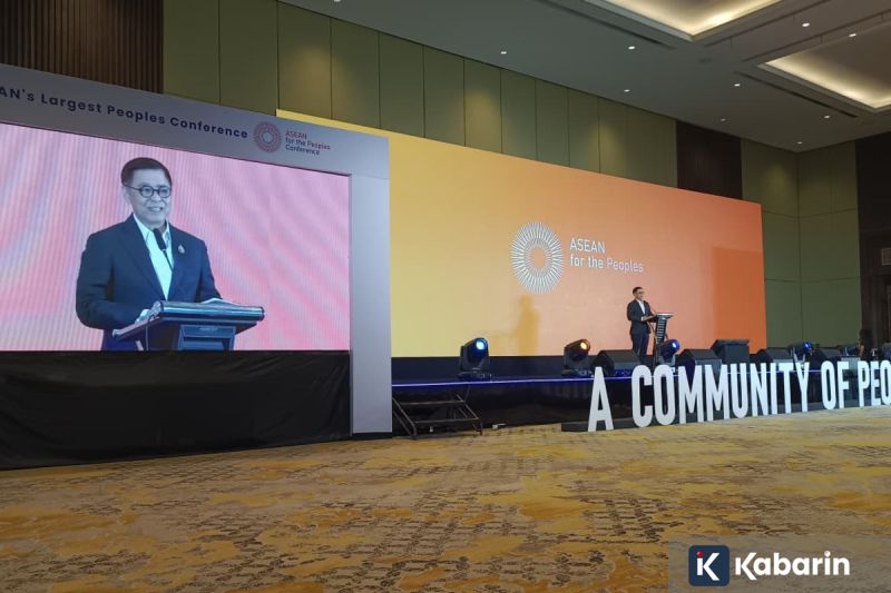 AS Imbau Warganya Segera Tinggalkan Iran