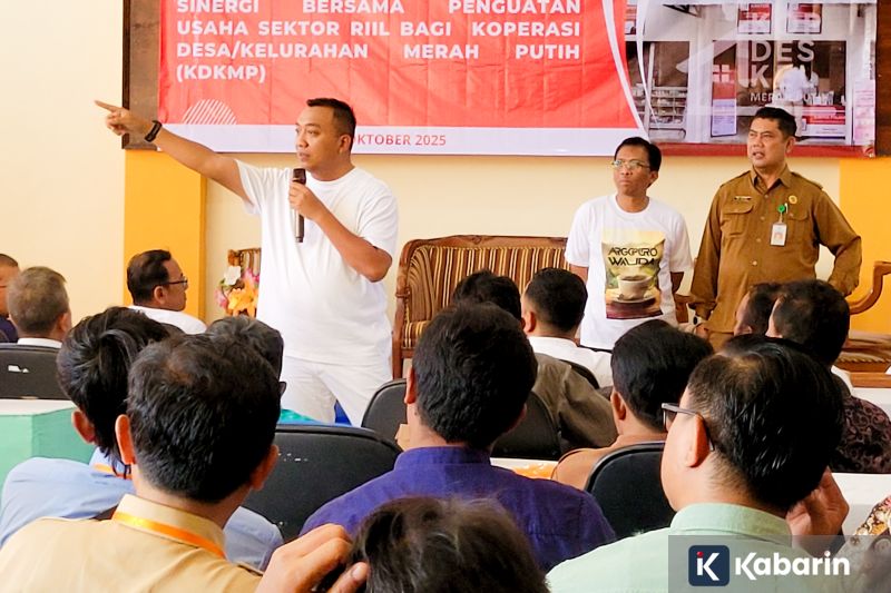 88 persen lulusan vokasi Kemenperin langsung diterima kerja