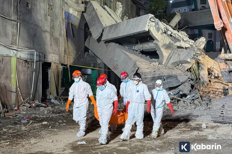 88 persen lulusan vokasi Kemenperin langsung diterima kerja