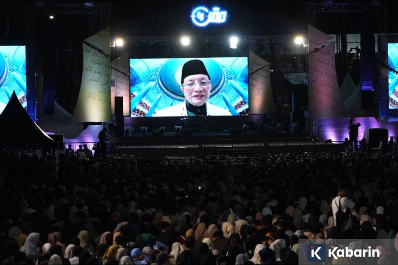 88 persen lulusan vokasi Kemenperin langsung diterima kerja