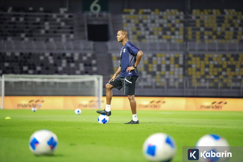 Demi kalahkan Arab Saudi, Indonesia akan maksimalkan eksekusi bola mati