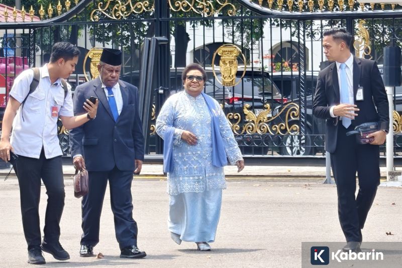 Ribka Haluk ditugaskan jadi komite eksekutif percepatan pembangunan Papua