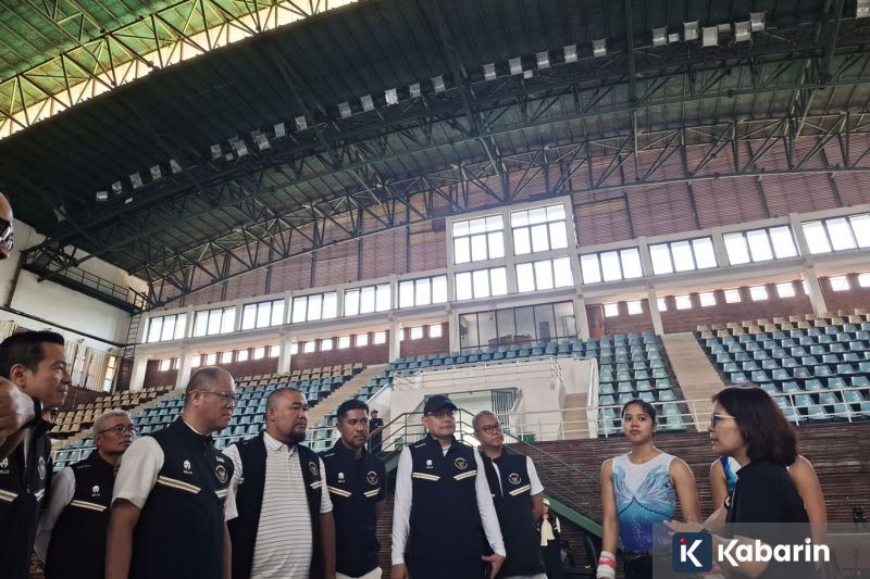 Ekspor ikan beku Maluku capai nilai Rp90 miliar per September 2025