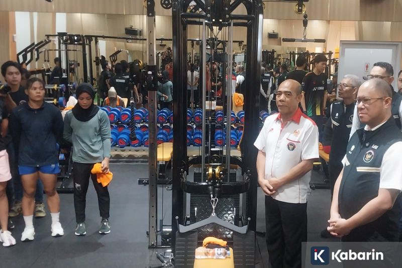 Ribka Haluk ditugaskan jadi komite eksekutif percepatan pembangunan Papua