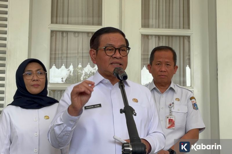 Gubernur Papua siap kolaborasi dengan Komite Percepatan Otsus