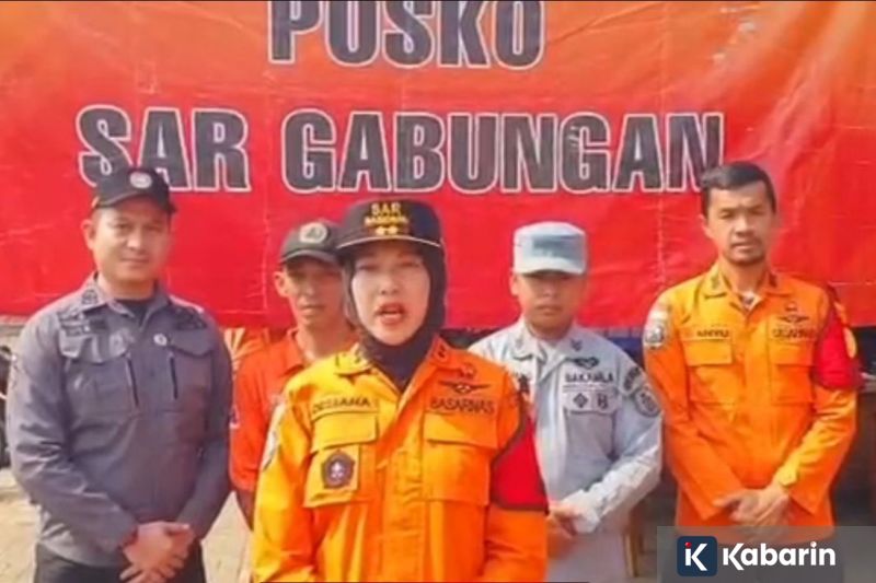 Bangunan di Madrid ambruk, dua pekerja dilaporkan tewas