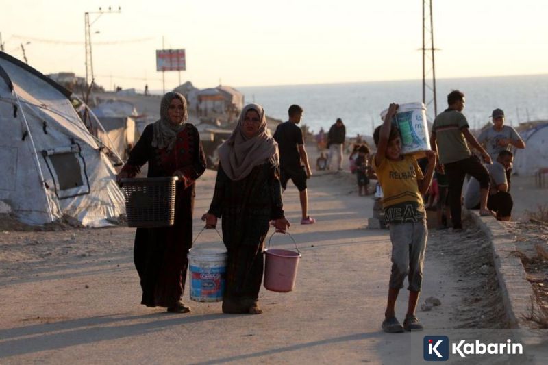 Inggris, Prancis, dan Jerman siap terlibat dalam rencana di Gaza
