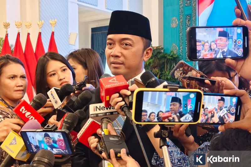 Gubernur Papua siap kolaborasi dengan Komite Percepatan Otsus