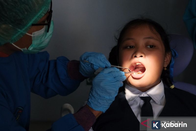 Kenali penyebab serta gejala sakit gigi yang sering muncul berikut ini