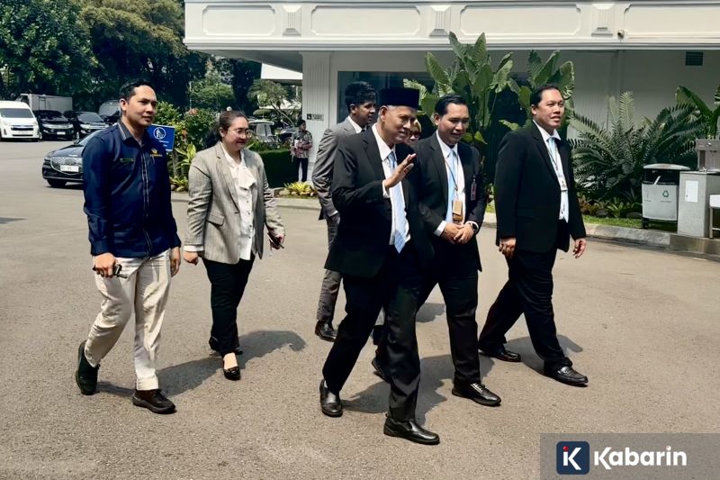 Ribka Haluk ditugaskan jadi komite eksekutif percepatan pembangunan Papua