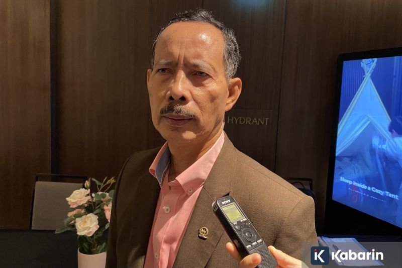 Bangunan di Madrid ambruk, dua pekerja dilaporkan tewas