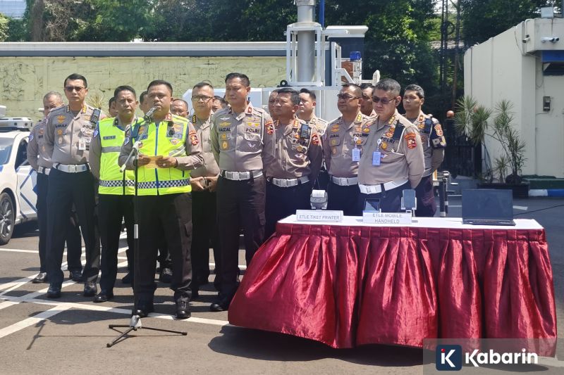 Gunung Marapi meletus siang ini, abu vulkanik meninggi 1,5 kilometer