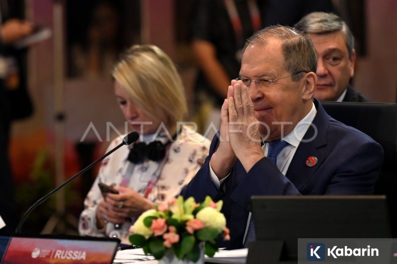 DKI Terus Awasi Ketersediaan Pangan Meski Stok Masih Aman