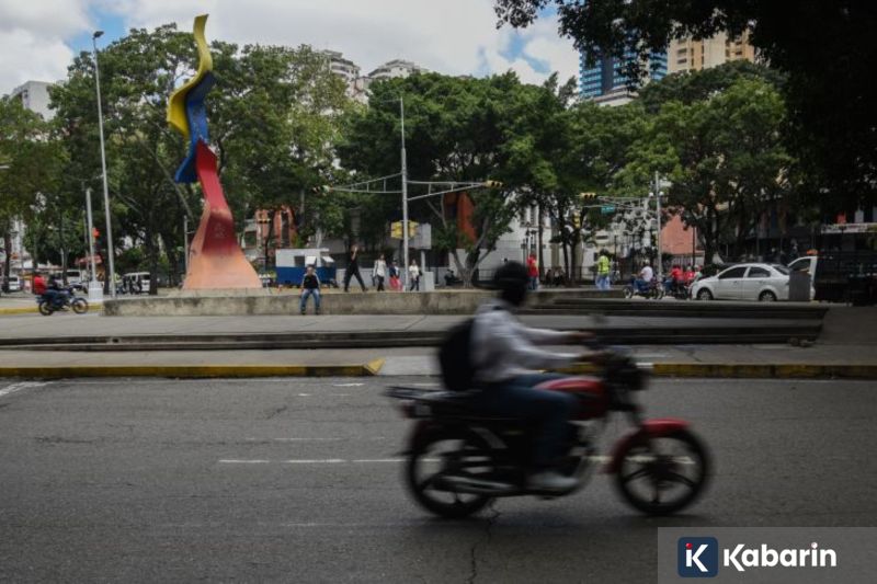 Venezuela minta bantuan militer Kolombia di tengah ketegangan dengan AS