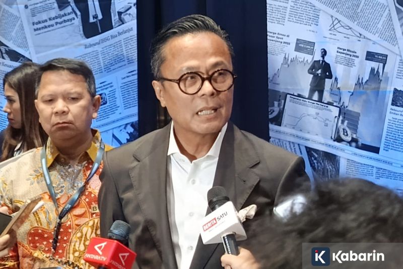 Bung Kus sebut line up pemain jadi aspek kunci ketika Indonesia jumpa Irak