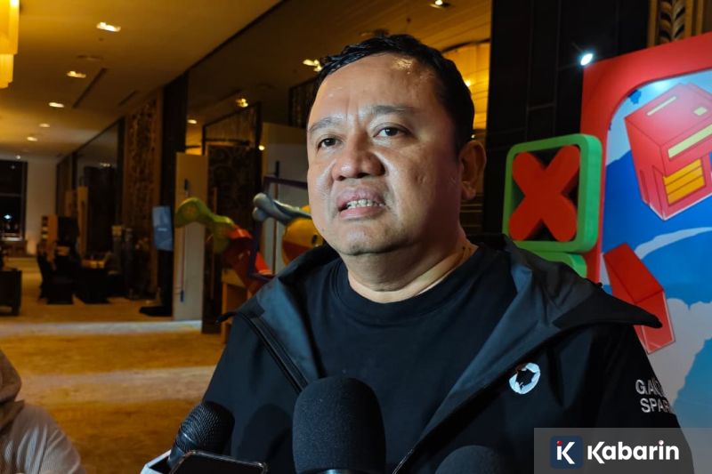 Pelatih Irak akui timnya super antusias jelang lawan Indonesia