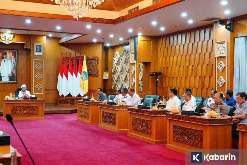 600 penari serbu Grand Indonesia dalam kompetisi "Indonesia Menari"