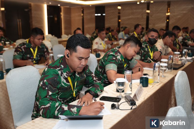 Bung Kus sebut line up pemain jadi aspek kunci ketika Indonesia jumpa Irak