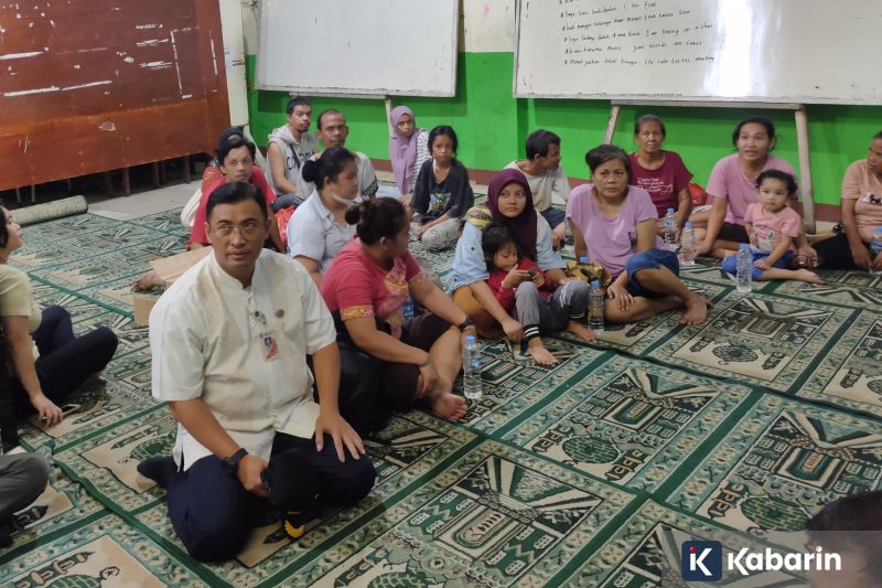Pelatih Irak akui timnya super antusias jelang lawan Indonesia