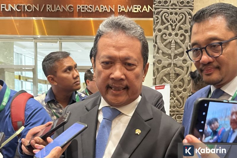 Bung Kus sebut line up pemain jadi aspek kunci ketika Indonesia jumpa Irak