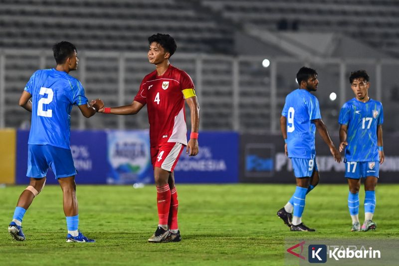 Pelatih Irak akui timnya super antusias jelang lawan Indonesia
