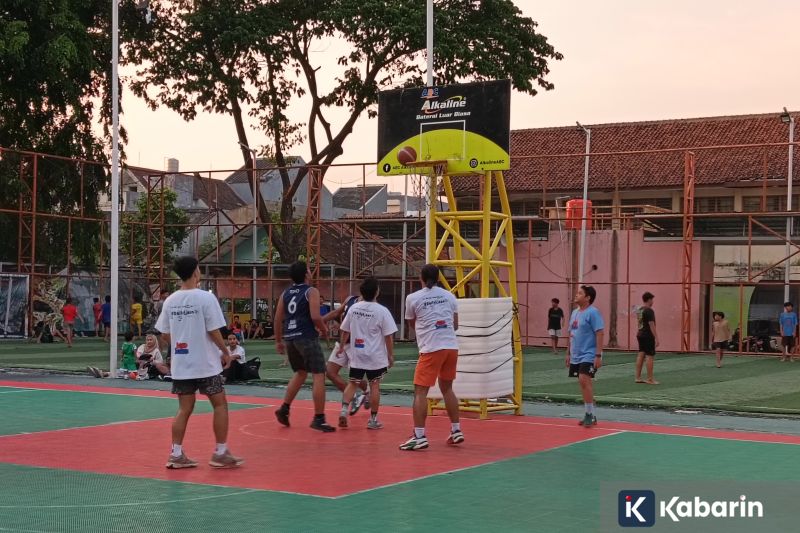 Sebanyak 2.645 atlet akan ikuti ajang PON Bela Diri 2025 di Kudus