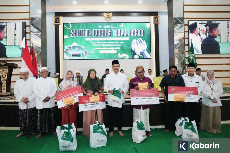 Sebanyak 2.645 atlet akan ikuti ajang PON Bela Diri 2025 di Kudus