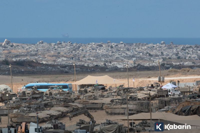 Inggris, Prancis, dan Jerman siap terlibat dalam rencana di Gaza