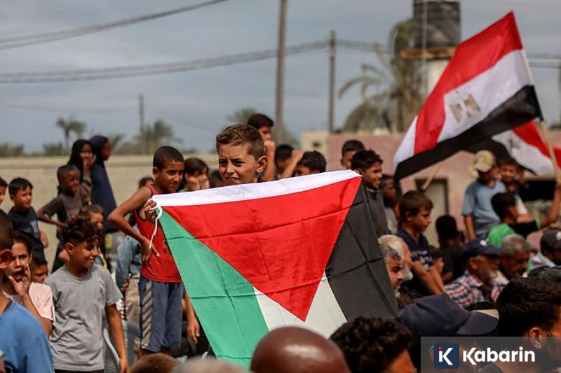 Inggris, Prancis, dan Jerman siap terlibat dalam rencana di Gaza