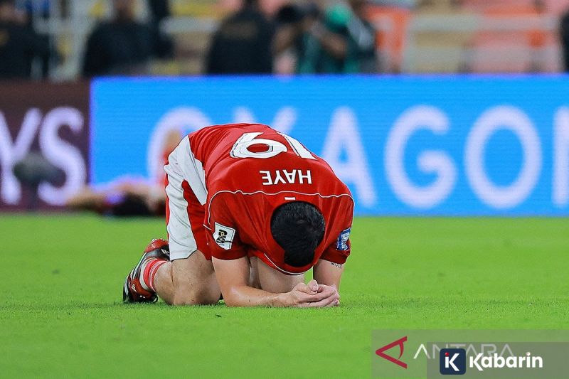Carlos Pena bangga Persita tampil ganas saat tumbangkan PSIM