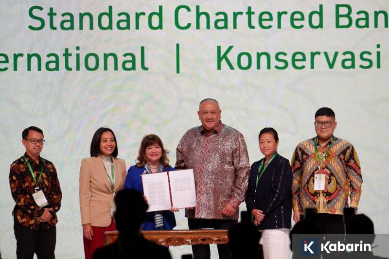 600 penari serbu Grand Indonesia dalam kompetisi "Indonesia Menari"