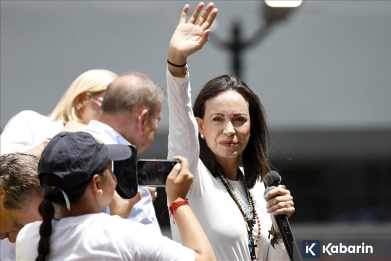 Tokoh Oposisi Maria Corina Machado akan Segera Pulang ke Venezuela